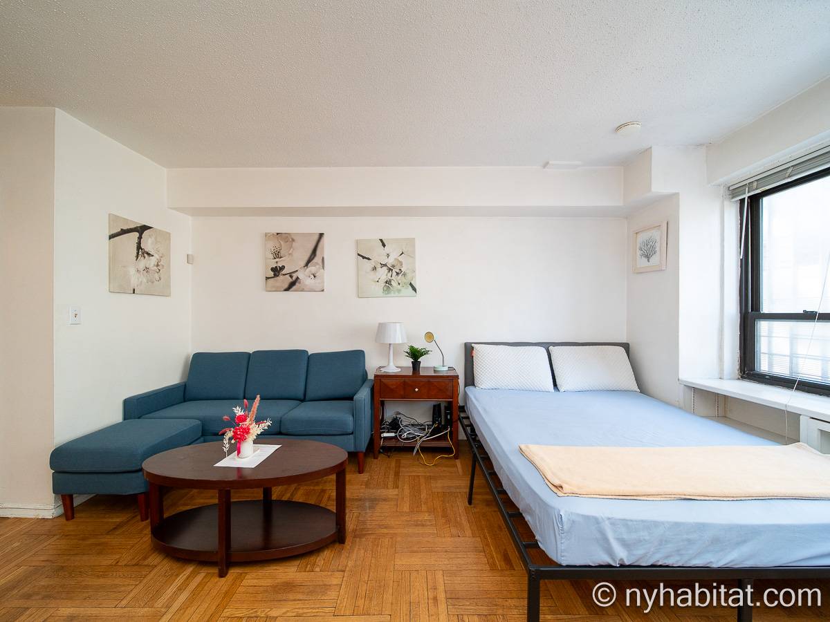 Sala - Photo 2 de 8