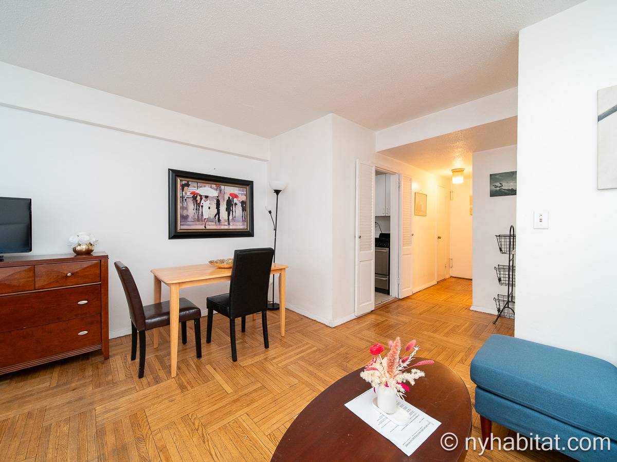Sala - Photo 6 de 8