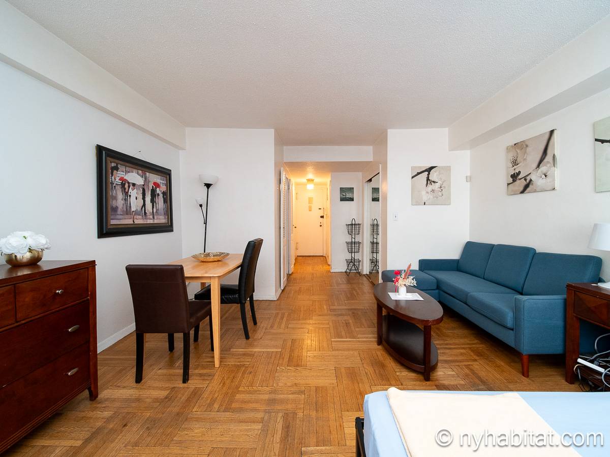 Sala - Photo 5 de 8