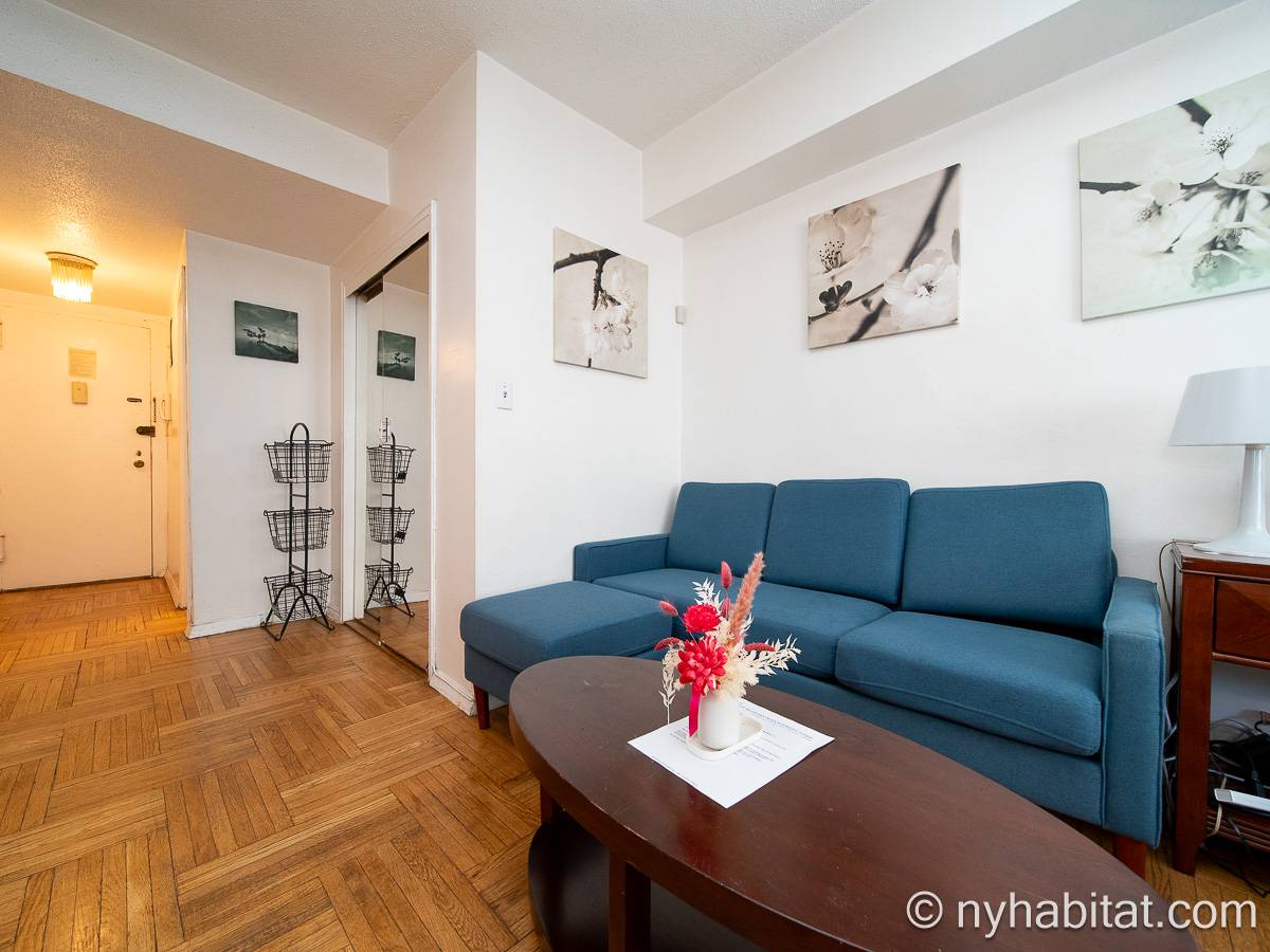 Sala - Photo 3 de 8