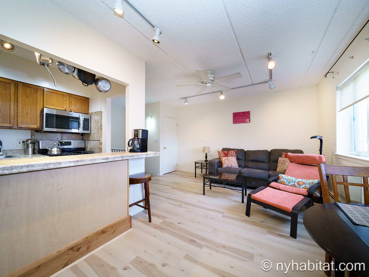 New York Apartment 2 Bedroom Apartment Rental In Astoria Queens NY 