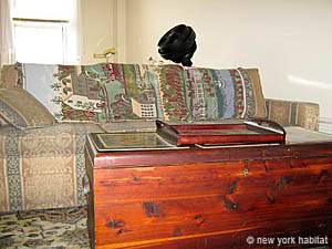 Schlafzimmer 1 - Photo 4 von 6