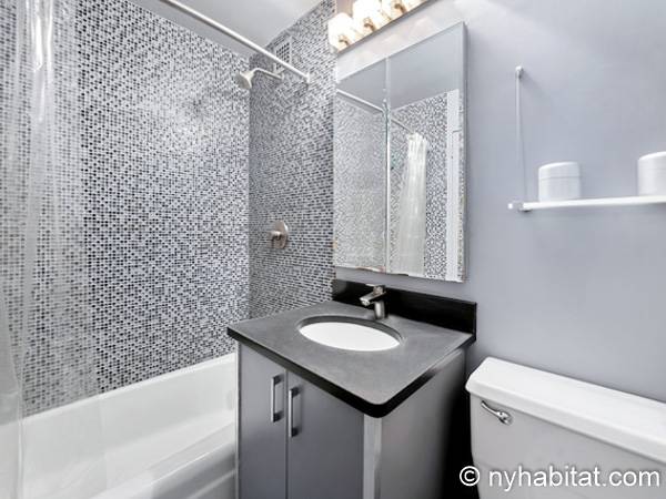 Bagno 1 - Photo 1 di 1