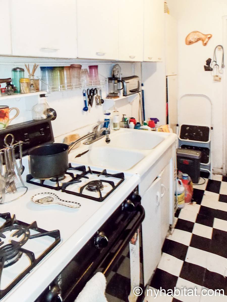 Kitchen - Photo 1 of 2