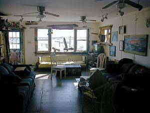 Soggiorno - Photo 1 di 5