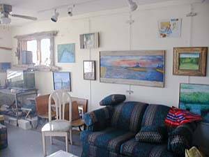 Soggiorno - Photo 2 di 5