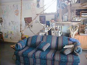 Soggiorno - Photo 3 di 5