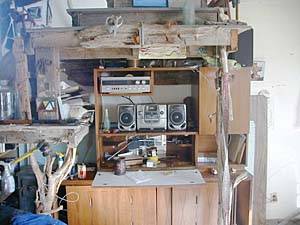 Soggiorno - Photo 5 di 5