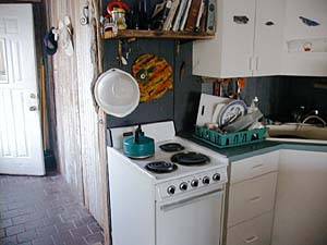 Cucina - Photo 2 di 3