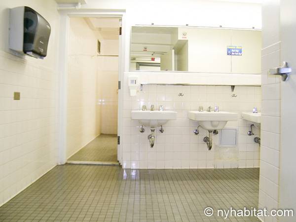Salle de bain 1 - Photo 4 sur 4