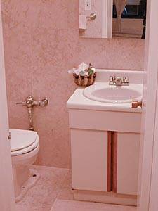 Bathroom - Photo 1 of 2 Bathroom - Photo 1 of 2