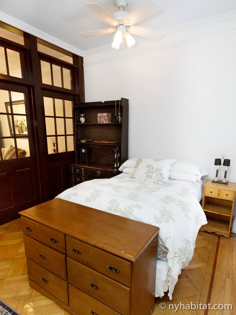 Schlafzimmer 2 - Photo 4 von 6