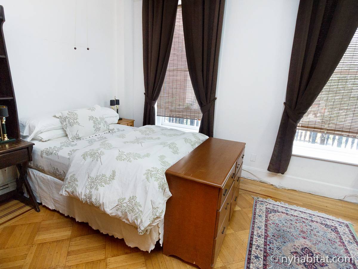 Schlafzimmer 2 - Photo 5 von 6