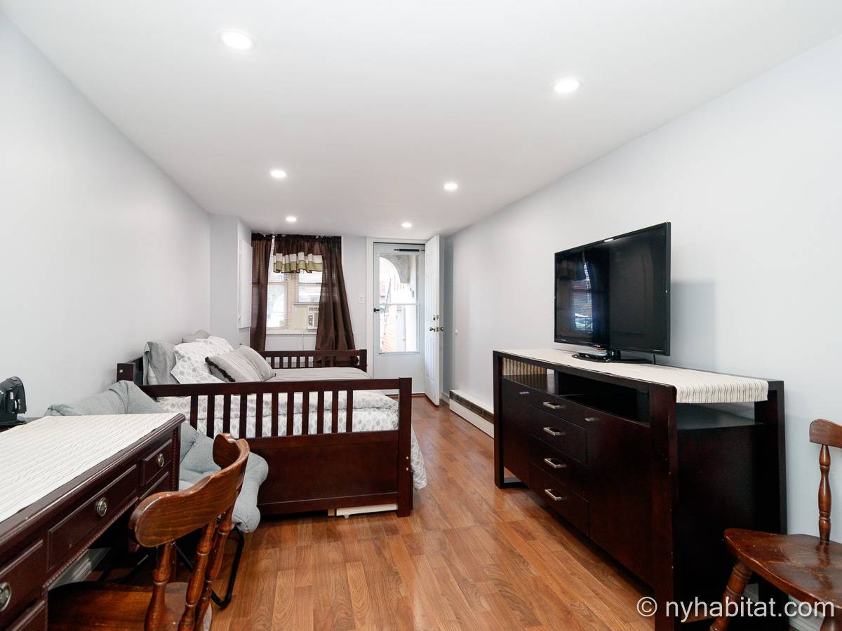 New York - Monolocale appartamento - Appartamento riferimento NY-8590