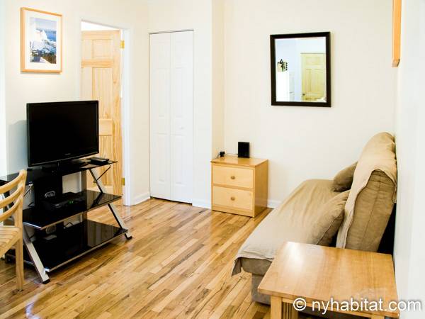 New York Furnished Rental - Apartment reference NY-8598