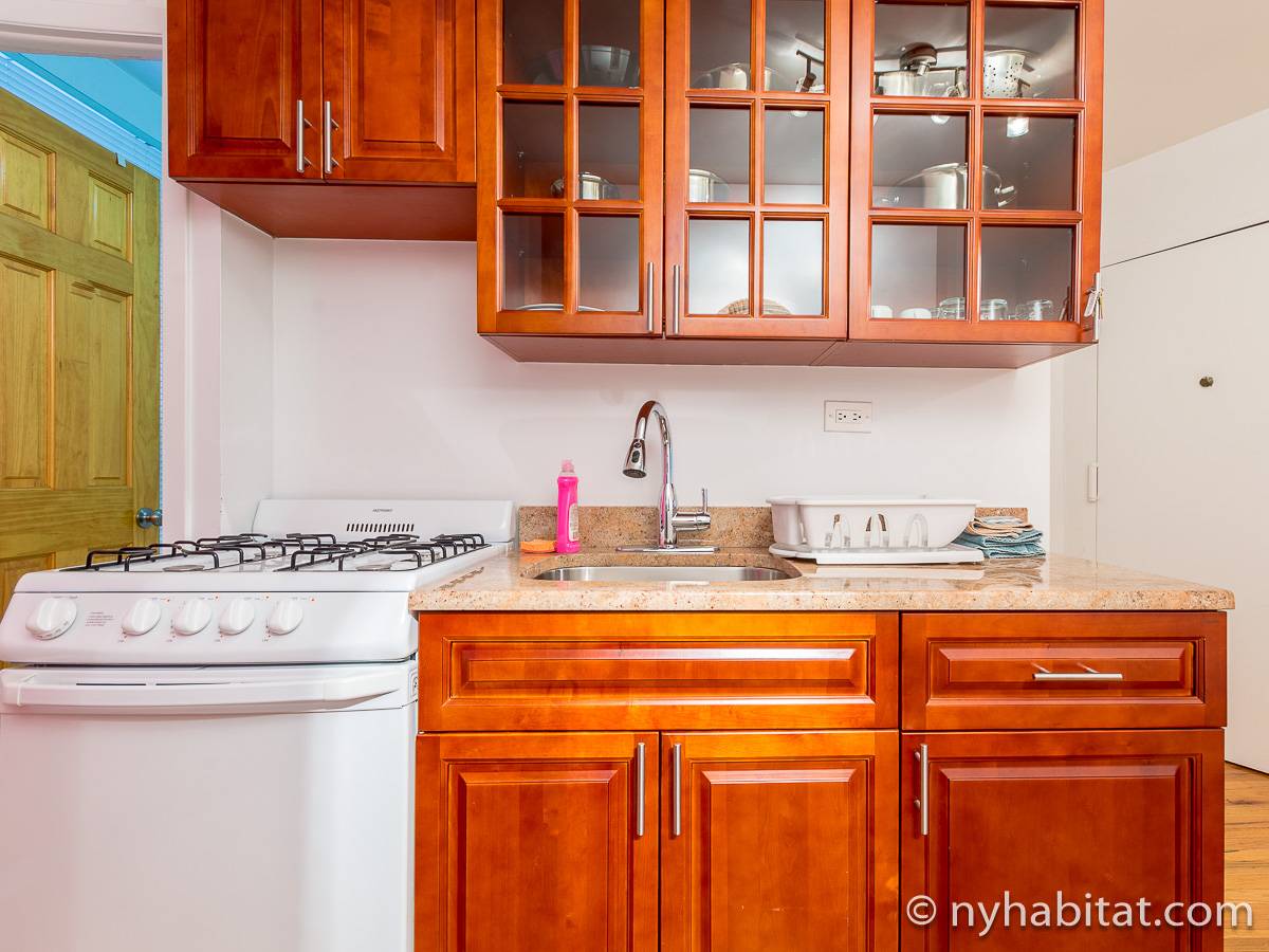 Kitchen - Photo 1 of 4