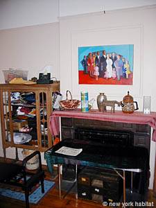 Wohnzimmer - Photo 1 von 2