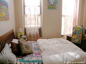 Schlafzimmer 1 - Photo 1 von 4