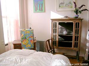 Schlafzimmer 1 - Photo 2 von 4