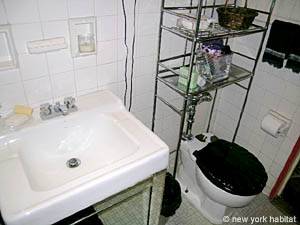 Bagno 1 - Photo 2 di 3