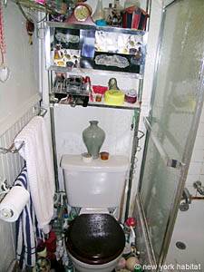 Salle de bain - Photo 1 sur 2