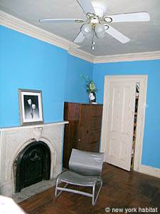 Chambre 1 - Photo 1 sur 5