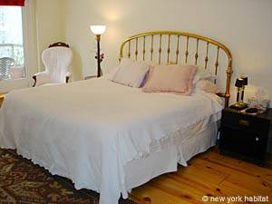 Bedroom 1 - Photo 2 of 9