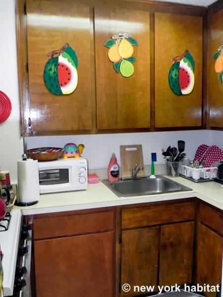 Cucina - Photo 1 di 1