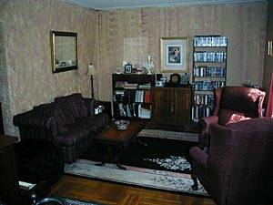 Living room - Photo 1 of 5