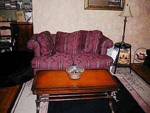 Living room - Photo 2 of 5