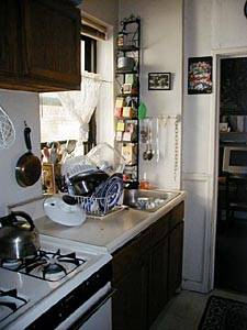 Kitchen - Photo 2 of 2