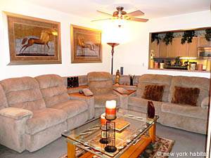 New York - 2 Bedroom apartment - Apartment reference NY-9653