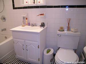 Badezimmer - Photo 1 von 2