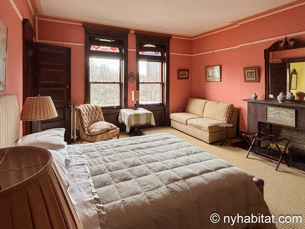 Bedroom 4 - Photo 1 of 5