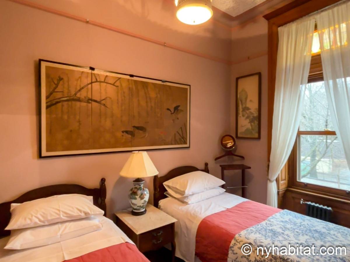 Bedroom 2 - Photo 2 of 3