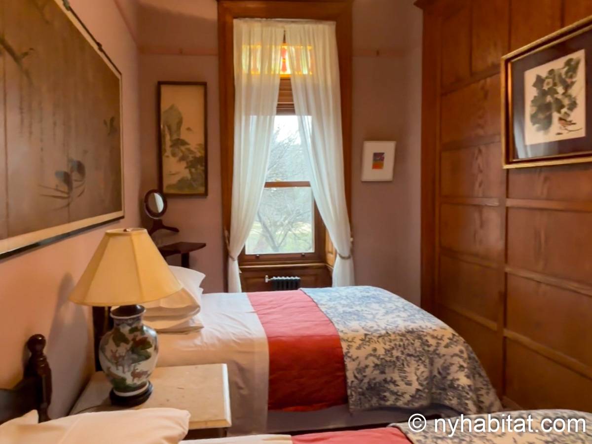 Bedroom 2 - Photo 1 of 3