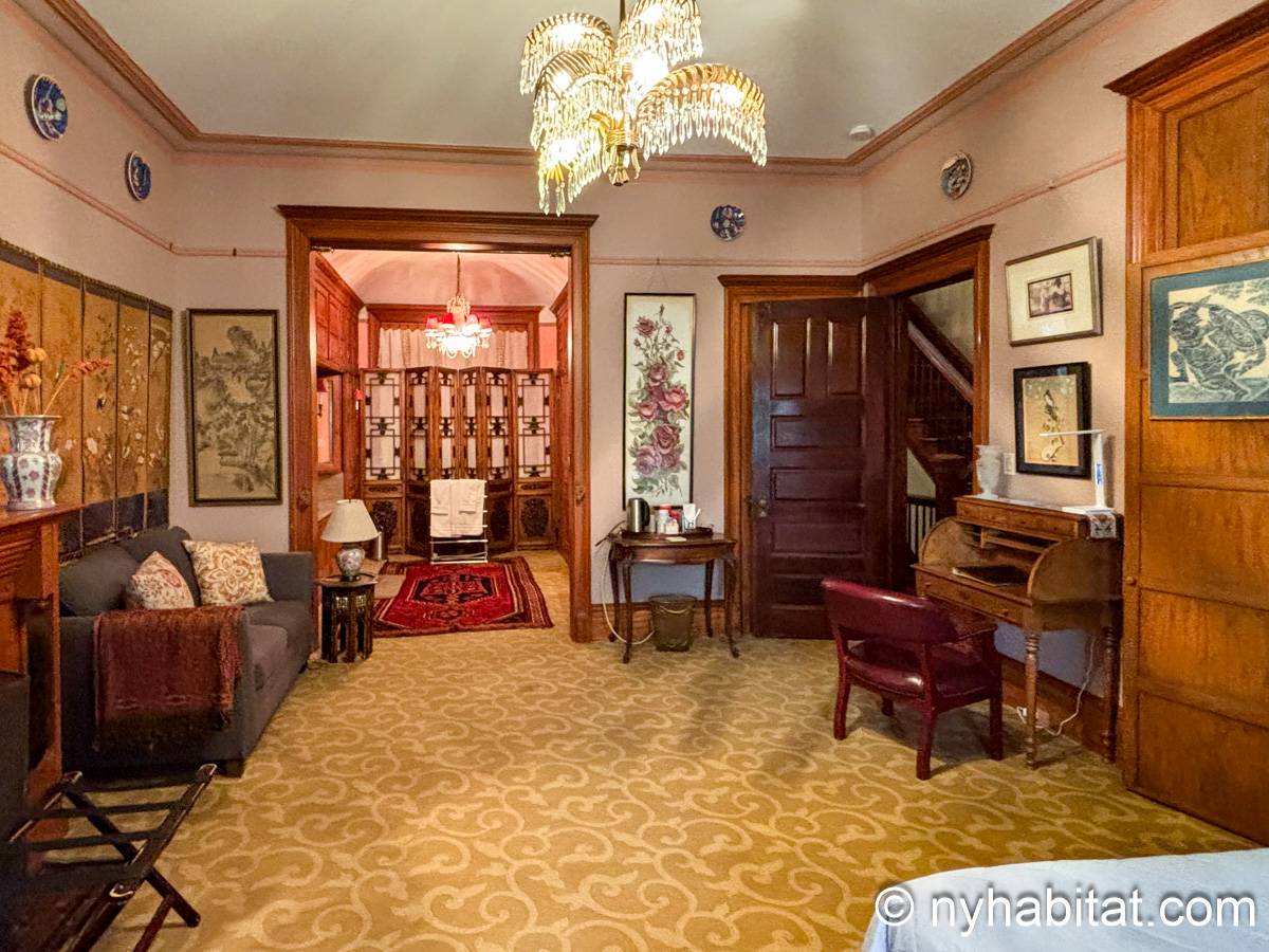 Bedroom 1 - Photo 5 of 10