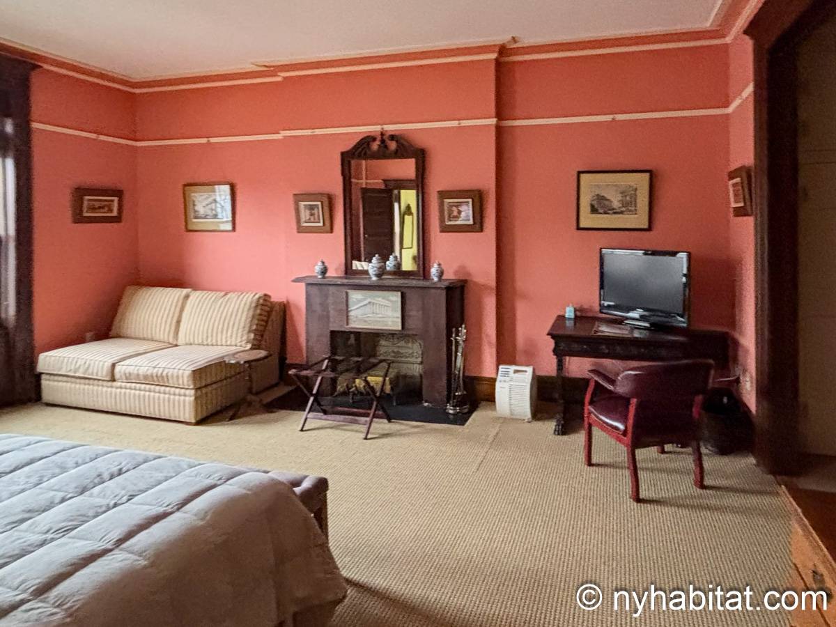 Bedroom 4 - Photo 2 of 5