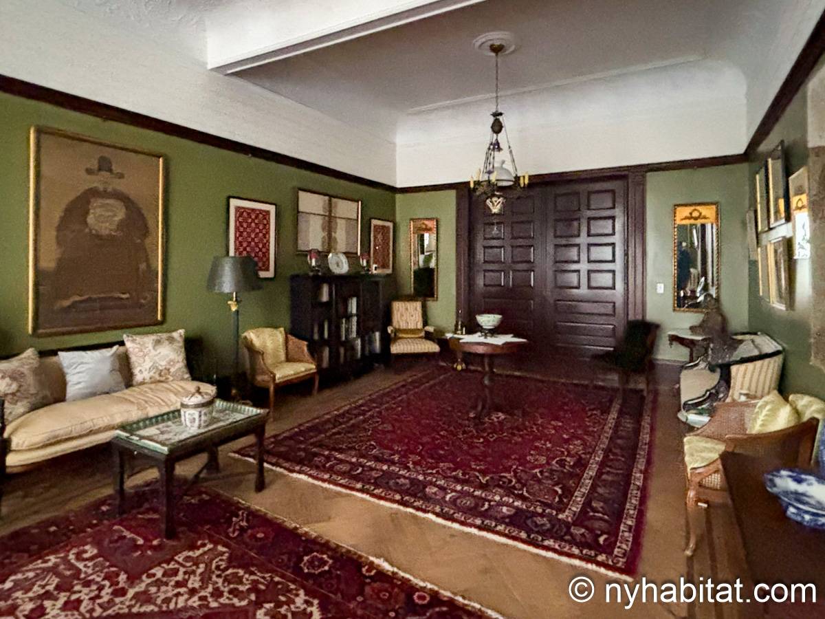 New York - 7 Bedroom roommate share apartment - Apartment reference NY-9712