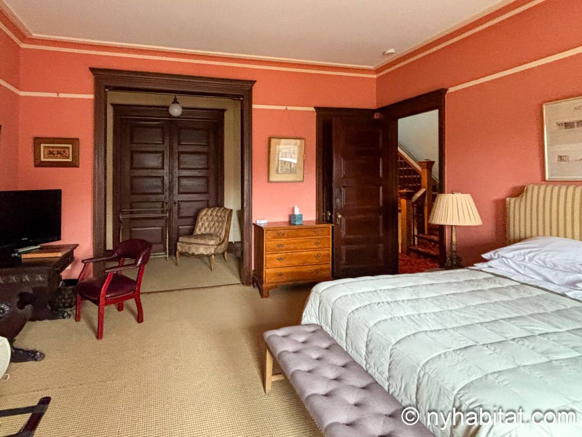 Bedroom 4 - Photo 3 of 5