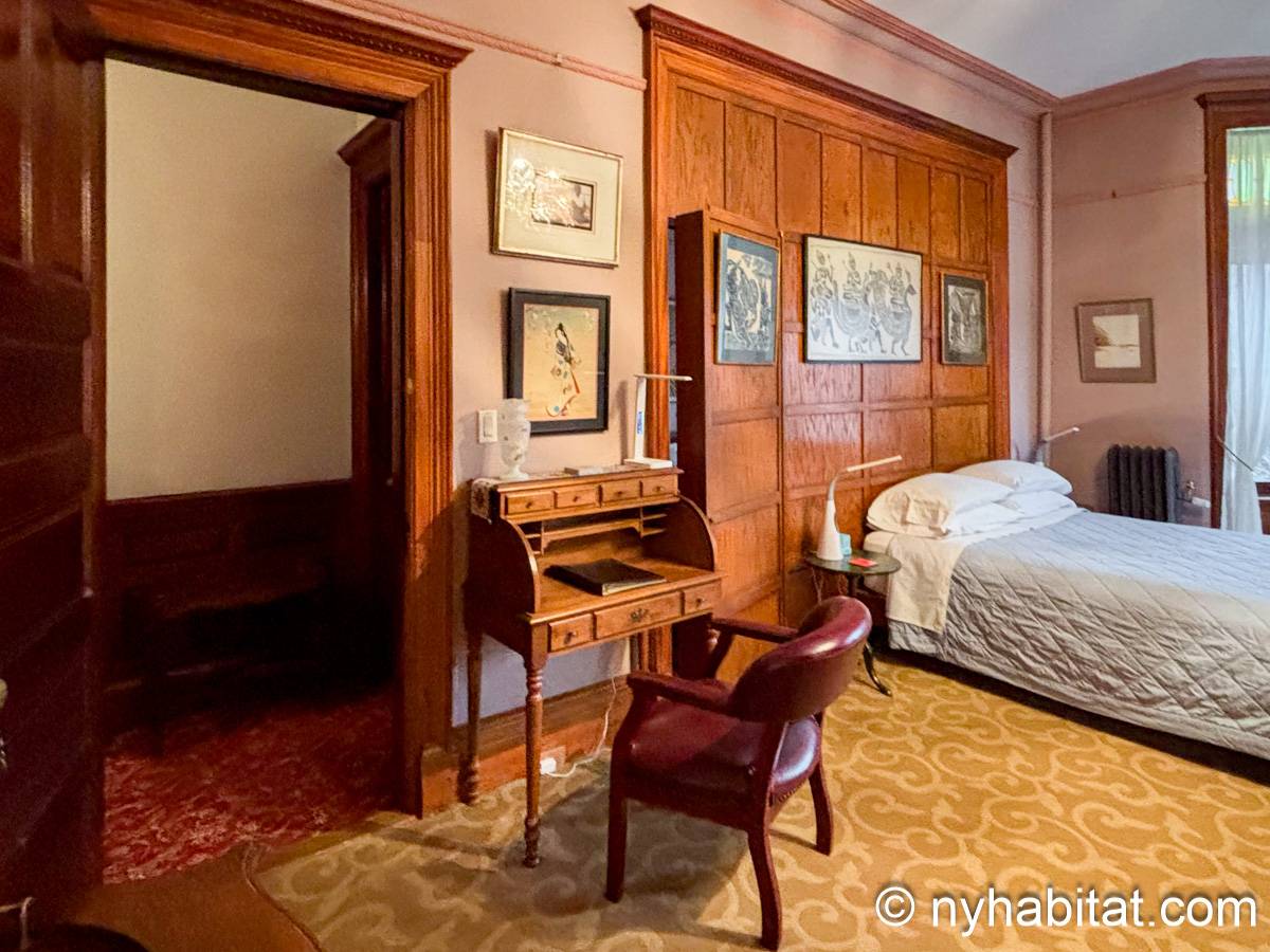 Bedroom 1 - Photo 1 of 10