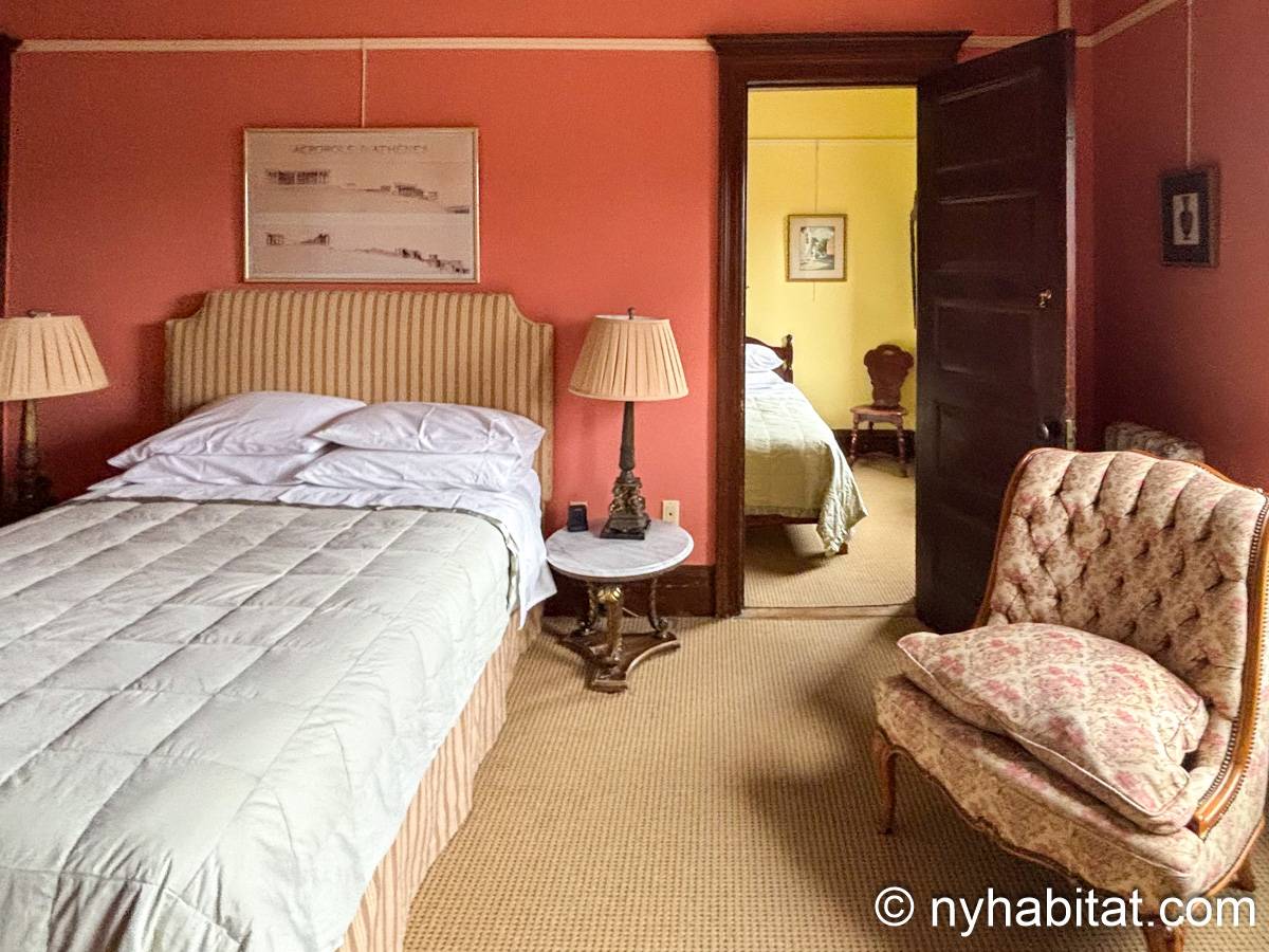 Bedroom 4 - Photo 4 of 5