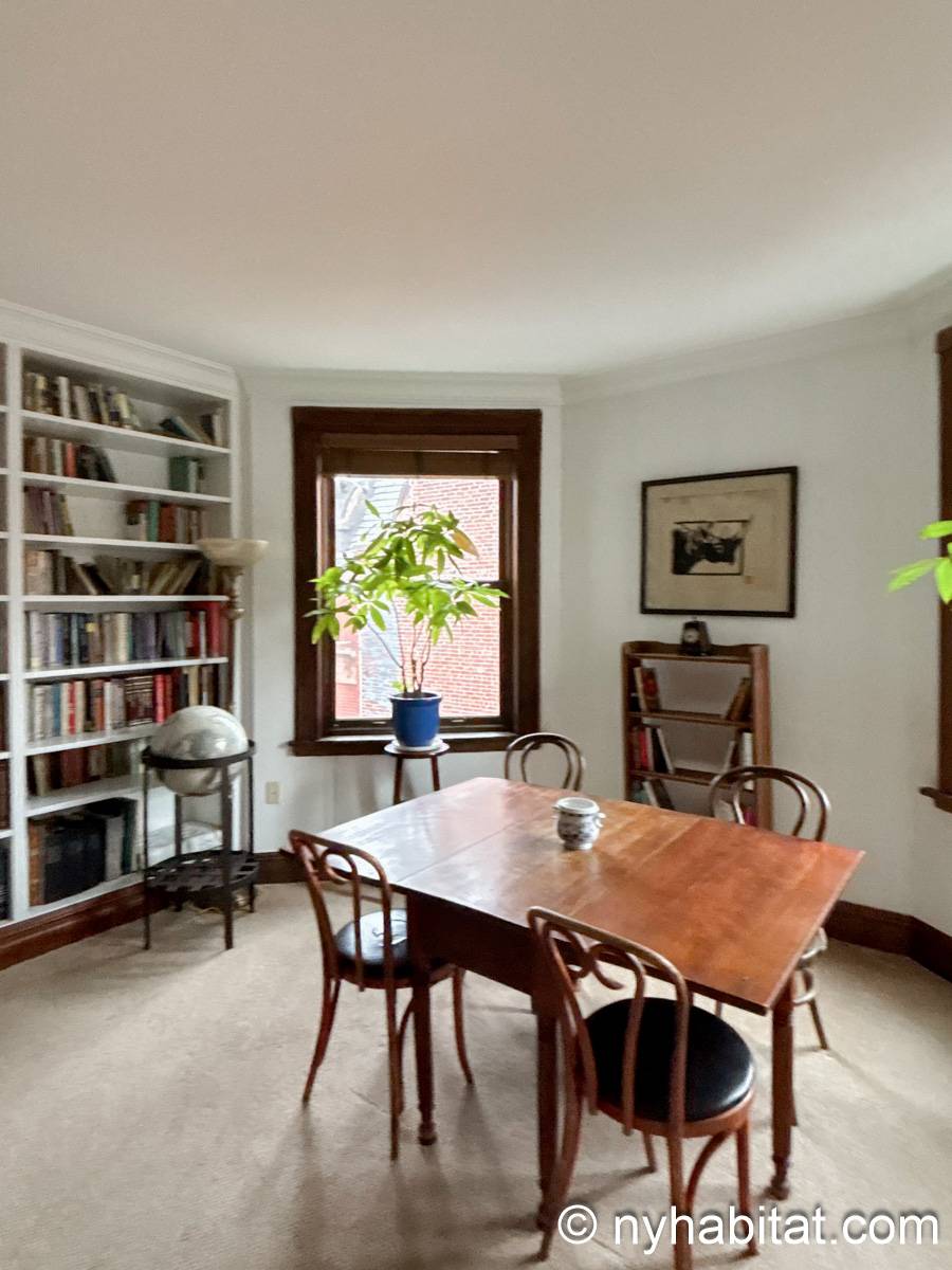 Living room 2 - Photo 7 of 7