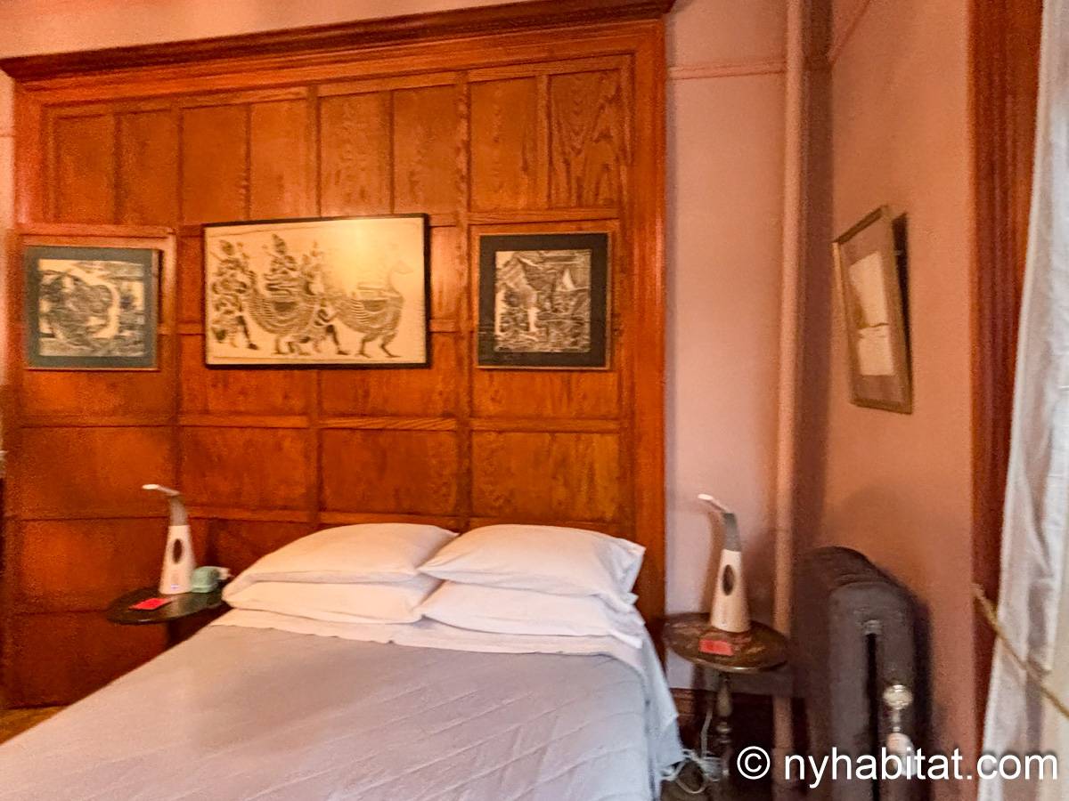 Bedroom 1 - Photo 4 of 10