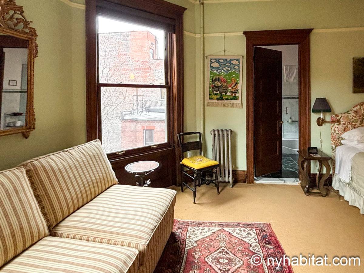 Bedroom 6 - Photo 5 of 5