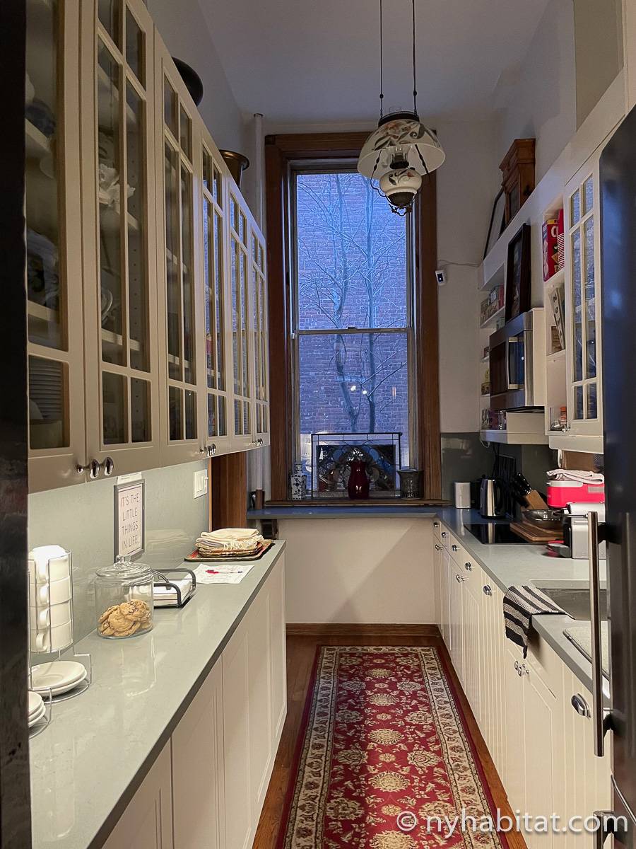 Kitchen 1 - Photo 1 of 7