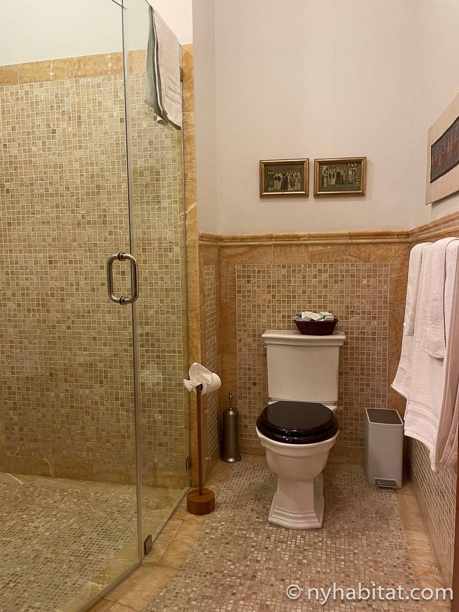 Bathroom 1 - Photo 2 of 3