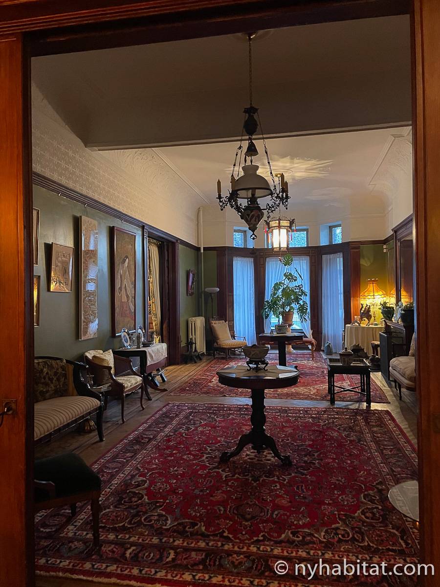 Living room 3 - Photo 7 of 7