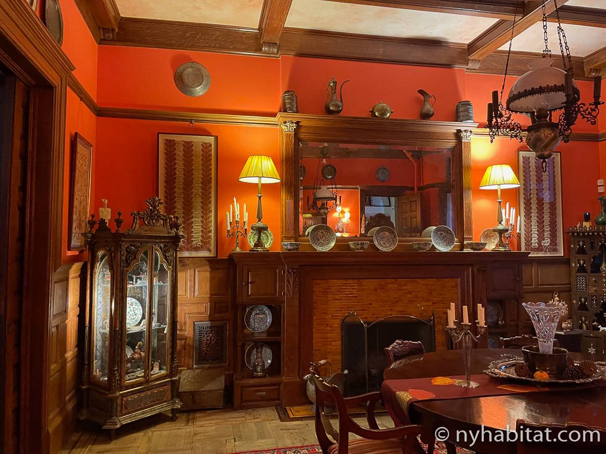 Living room 3 - Photo 3 of 7