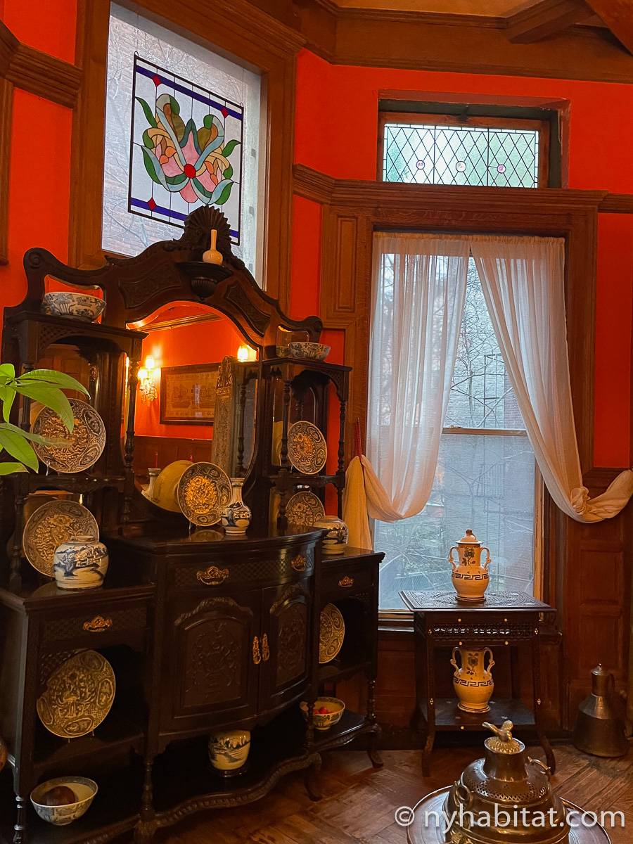 Living room 3 - Photo 4 of 7